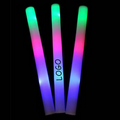 Colorful Lumitons Foam Glow Stick